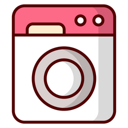 Dryer machine  Icon