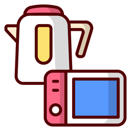 Appliance  Icon