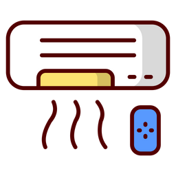 Air conditioner  Icon