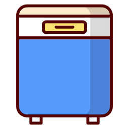 Dishwasher  Icon