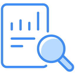 Analysis  Icon