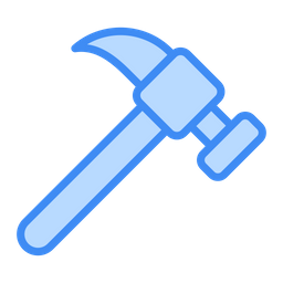 Hammer  Icon