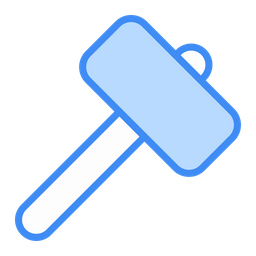 Hammer  Icon