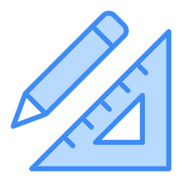 Drawing tools  Icon