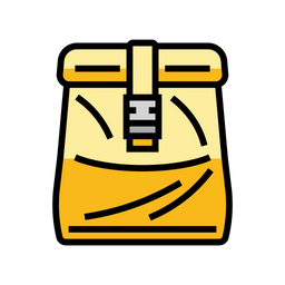 Lunch Box  Icon