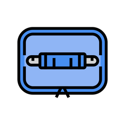 Lunch Box  Icon