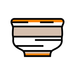 Sake  Icon