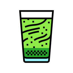 Matcha  Icon