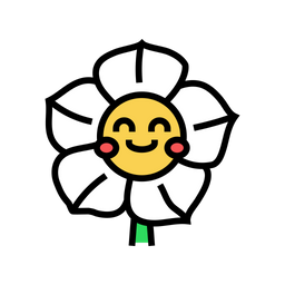 Flower  Icon