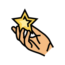 Hand  Icon