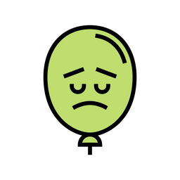 Sad  Icon