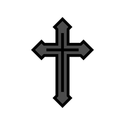 Cross  Icon