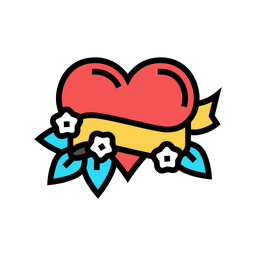 Heart  Icon