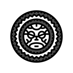 Maori  Icon