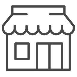 Shop  Icon