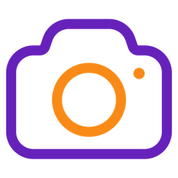 Camera  Icon