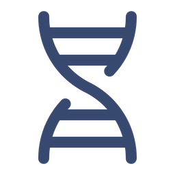 DNA  Icon