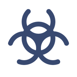 Biohazard  Icon