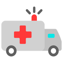 Ambulance  Icon