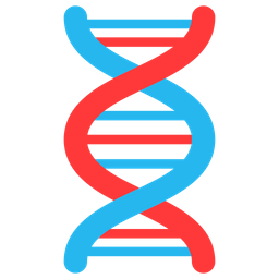 Dna  Icon