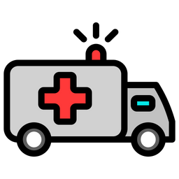 Ambulance  Icon