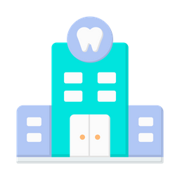 Dentist  Icon