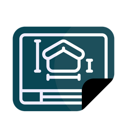 Blueprint  Icon