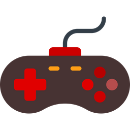 Gamepad  Icon