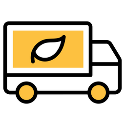 Delivery  Icon