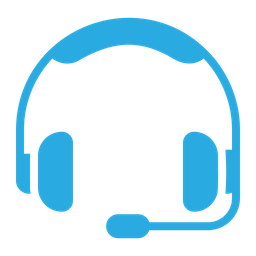 Headphones  Icon