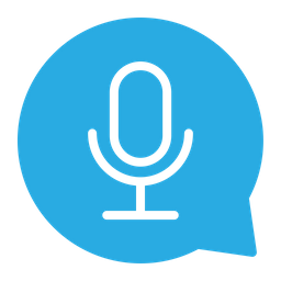 Microphone  Icon