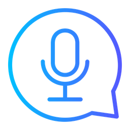 Microphone  Icon