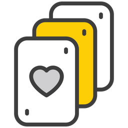 Card game  Icon