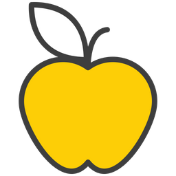 Apple  Icon