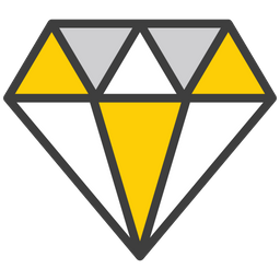 Diamound  Icon