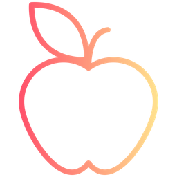 Apple  Icon