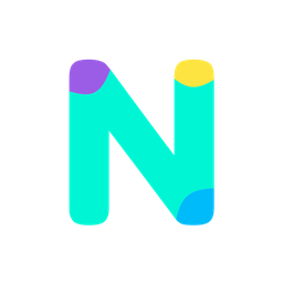 N  Icon