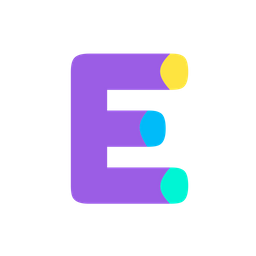 E  Icon