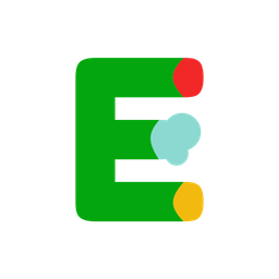 E  Icon