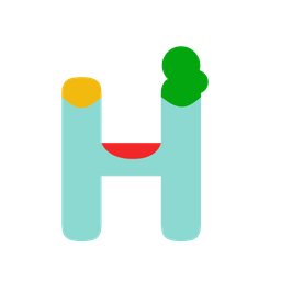 H  Icon