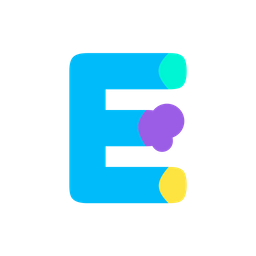 E  Icon