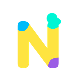 N  Icon