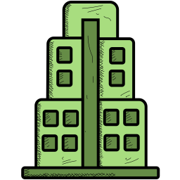 Building  Icon