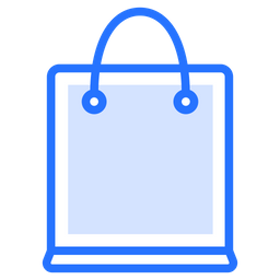 Bag  Icon