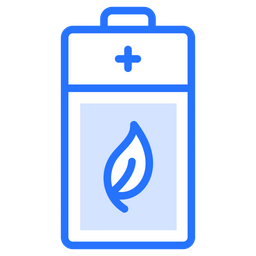 Battery  Icon