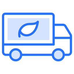 Delivery  Icon