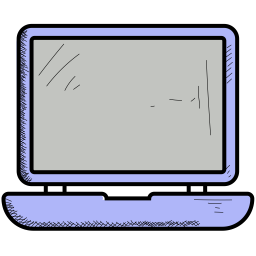 Computer  Icon