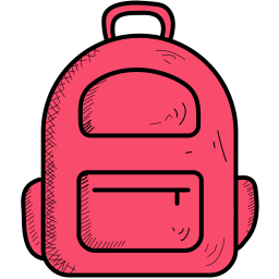 Bag  Icon