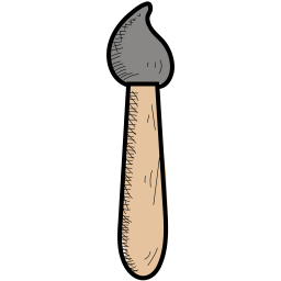 Brush  Icon