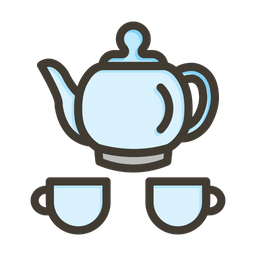 Crockery  Icon